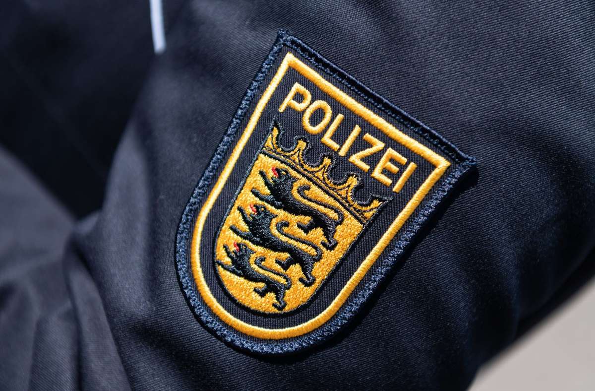 Die Bundespolizei ermittelt nun wegen des Verdachts einer Körperverletzung. Foto: dpa/Silas Stein