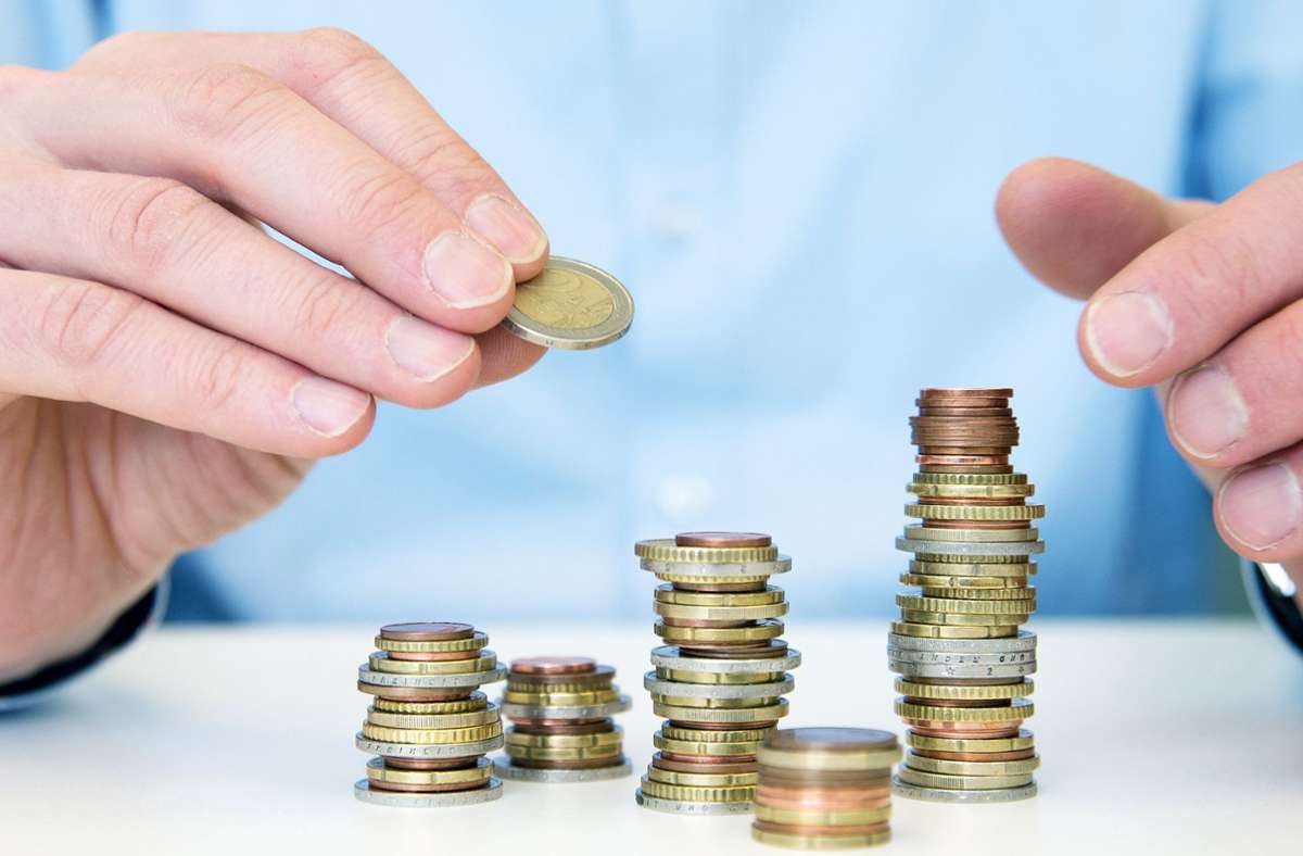 Lohnen sich Tages- und Festgeld wieder?: Was die Zinswende für Sparer bedeutet