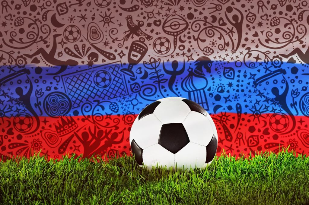 Jetzt anmelden - Auf die Gewinner warten attraktive Preise: Das EZ-Tippspiel zur WM 2018