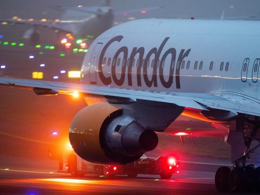 Übernahme im Airline-Markt: Wohin fliegt Condor unter polnischer Führung?