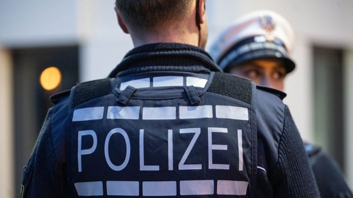 Polizei in Baden-Württemberg: Gewerkschaft beklagt Personalmangel – „gefährliche Entwicklung“