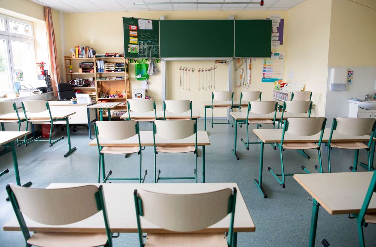 Coronavirus in Deutschland: Schulen bleiben wohl geschlossen – stufenweise Öffnung für ausgewählte Klassen