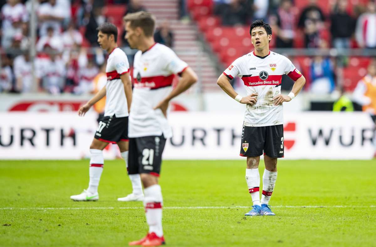 Pressestimmen zum VfB Stuttgart: „Der SC Freiburg wird allmählich zum Angstgegner“