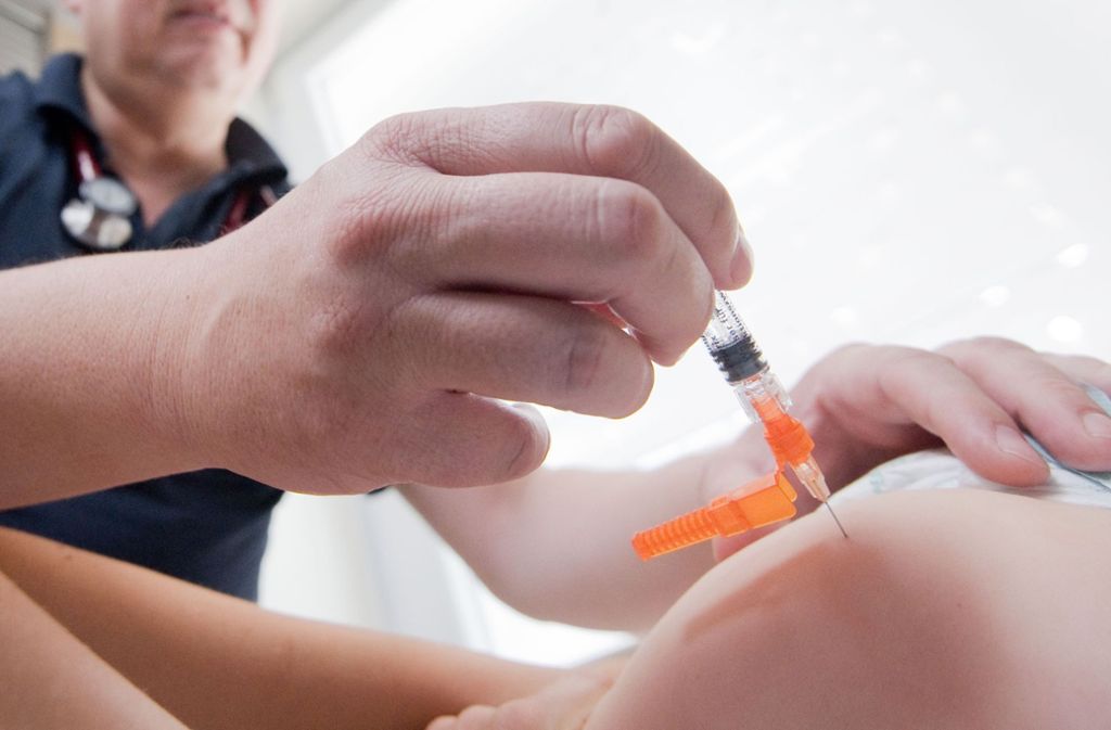 Trotz Corona-Pandemie: RKI: Vorsorgeuntersuchungen und Impfungen  wahrnehmen