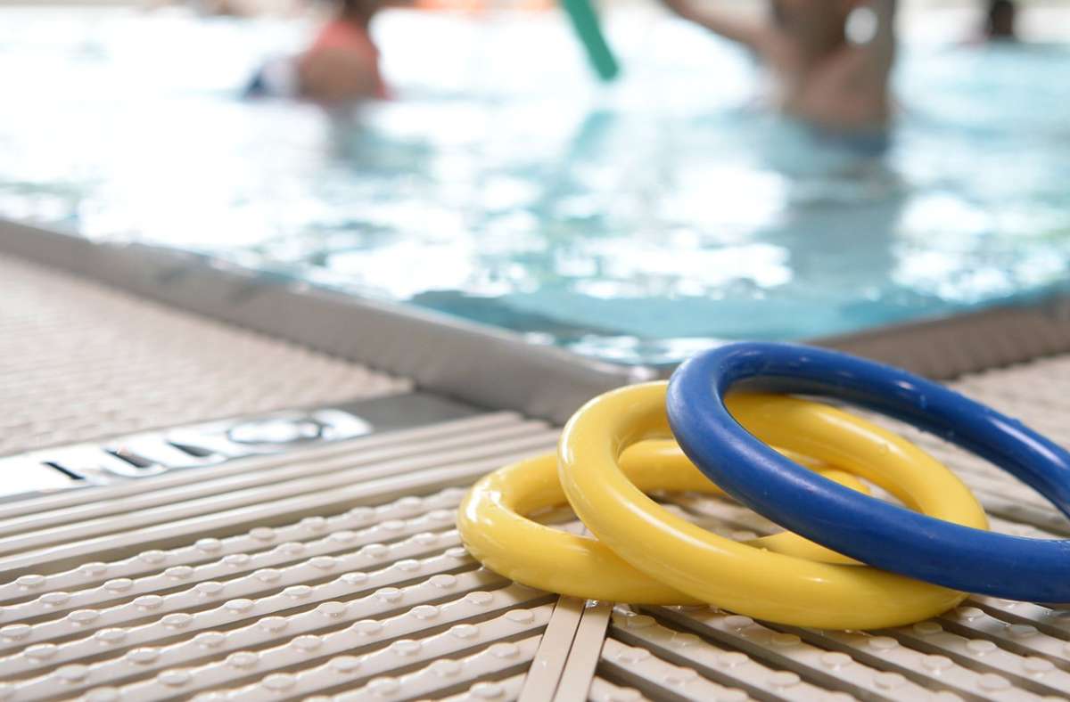 Freizeitbad im Wiesental: Schwimmlehrer soll Kind missbraucht haben