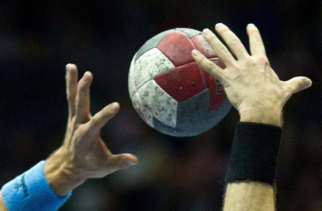 Handball-Landesliga, Staffel 2: TSV Denkendorf nicht in Hochform