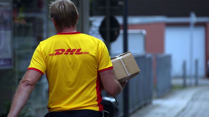 DHL bietet ab sofort Paket-Live-Tracking an
