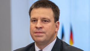 Estlands Regierungschef kündigt Rücktritt an