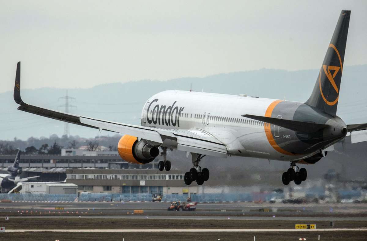Corona-Testpflicht an Flughäfen: Was Passagiere bei Reisen nach Deutschland beachten müssen