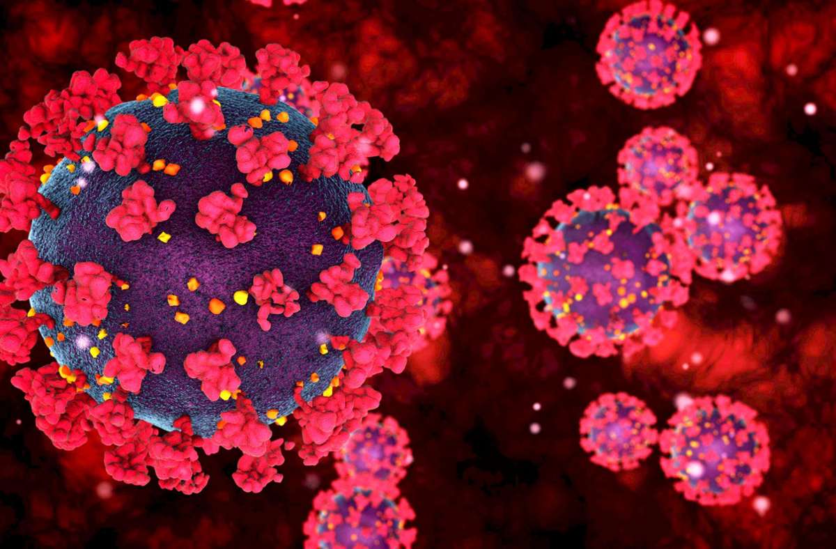 Coronavirus: Gefährliche neue Varianten?