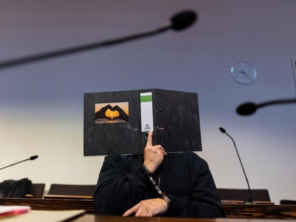 Landgericht schickt 58-Jährigen sechs Jahre ins Gefängnis: Freiburg: Begleiter im Fall Maria verurteilt