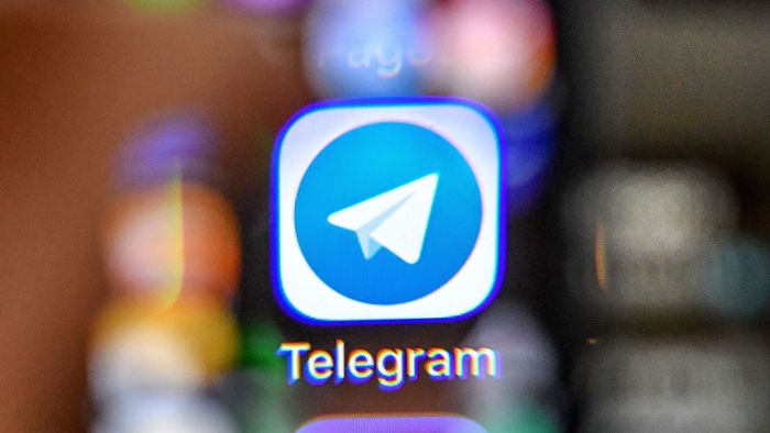 Messengerdienst Telegram erfährt enormen Zulauf