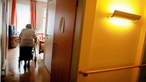 Stuttgart vollzieht Paradigmenwechsel in der Altenpflege