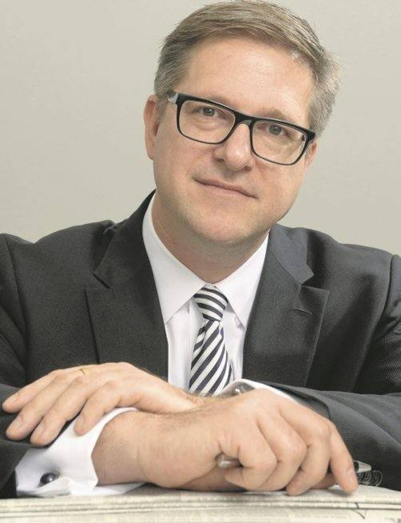 Frank Brettschneider ist Politikexperte an der Uni Hohenheim.Foto: dpa