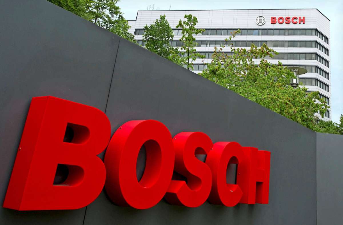 Abbaupläne bei Bosch: Betriebsrat  will um jeden Job kämpfen