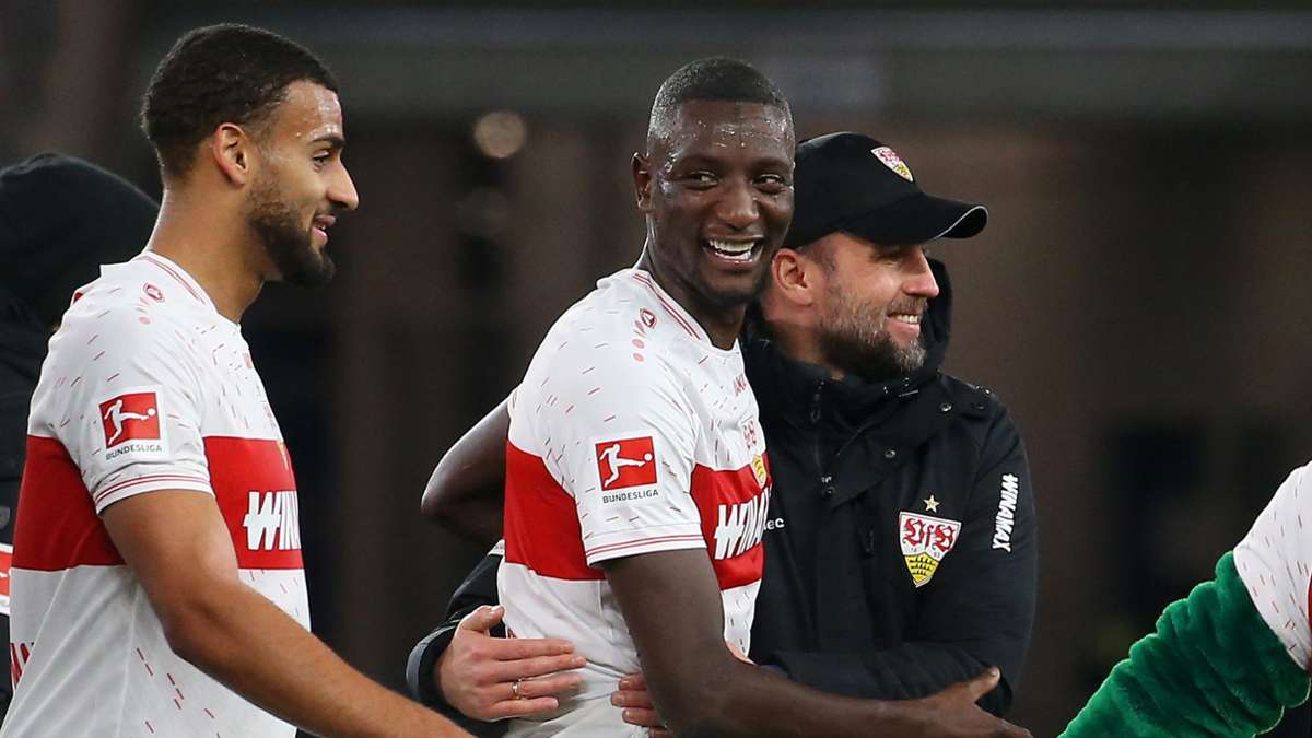 VfB Stuttgart Transfermarkt: Termine, Fristen, Ausnahmen – alles zum Winter-Transferfenster