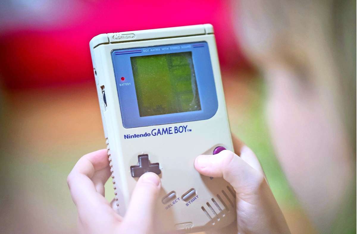 Gaming-Trends und Klassiker: Warum Tetris  noch immer beliebt ist