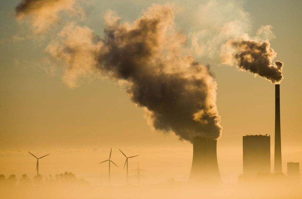 Kohleausstieg: Warum sich Stromversorger in Baden-Württemberg benachteiligt fühlen