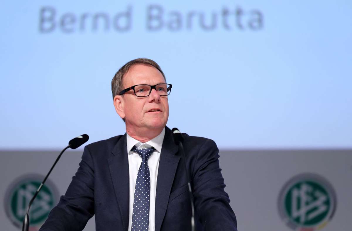 Spitzenkandidat Bernd Barutta: „Wir sind nicht in ein Links-Rechts-Schema einzuordnen.“ Foto: imago images/Jan Huebner
