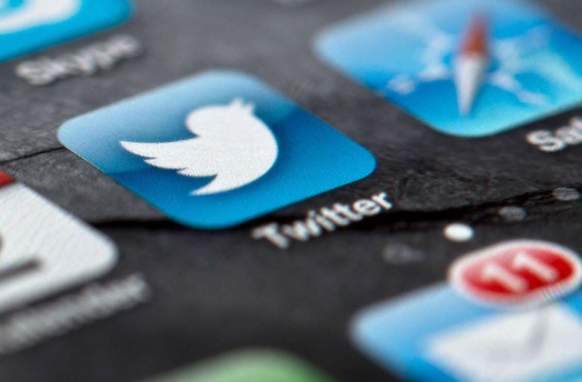 Debatte nach Trumps Twitter-Sperre: „Plattformen müssen bei Verschwörungserzählungen früher einschreiten“
