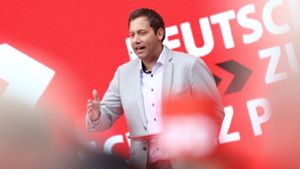 SPD-Generalsekretär Klingbeil: „Olaf Scholz soll Kanzler werden“