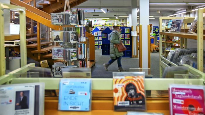Bürgerentscheid zur Bücherei aufgehoben