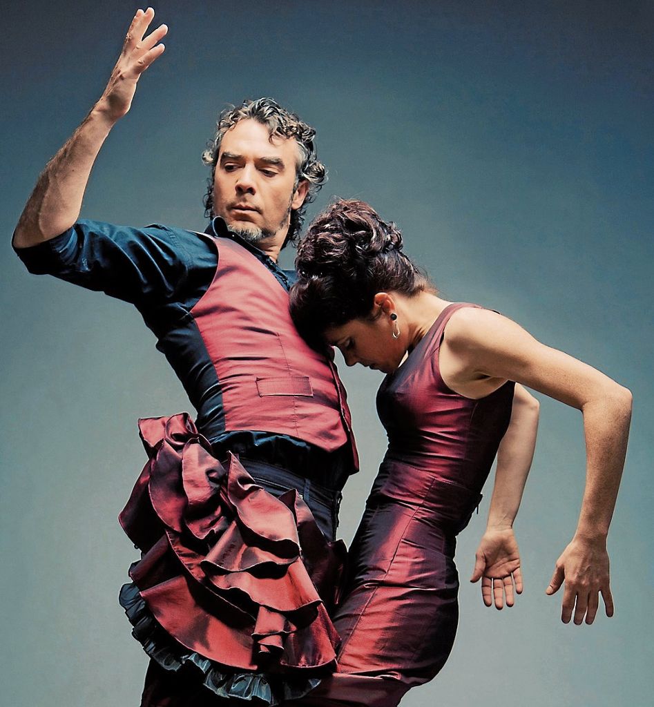 Das achte Stuttgarter Flamenco-Festival beginnt am Freitag im Theaterhaus: Klackern und feiern