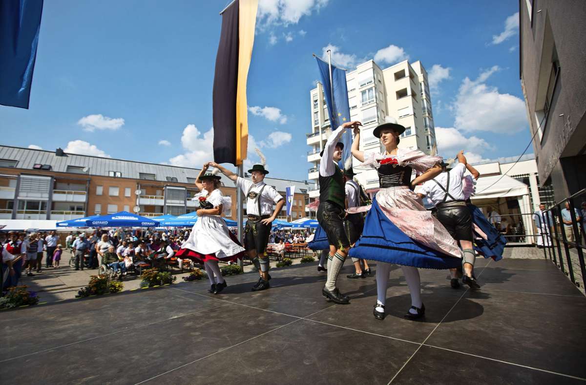 Traditions-Event in Wendlingen: Vinzenzifest findet in „Light-Variante“ statt