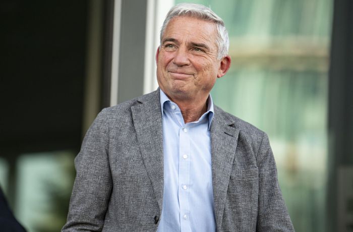 Innenminister Thomas Strobl: Wieder weniger Einbrüche in Baden-Württemberg