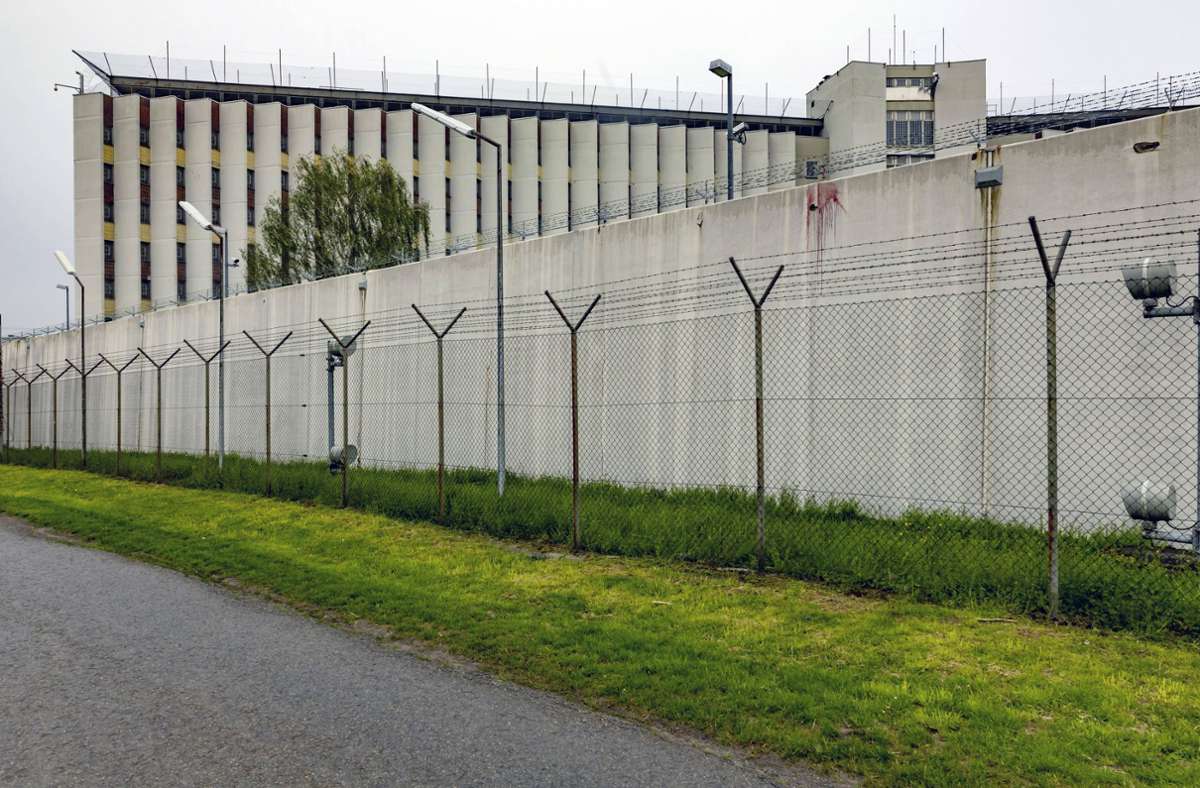 Baden-Württemberg: Ministerium veröffentlicht Zahlen von zu unrecht Inhaftierten