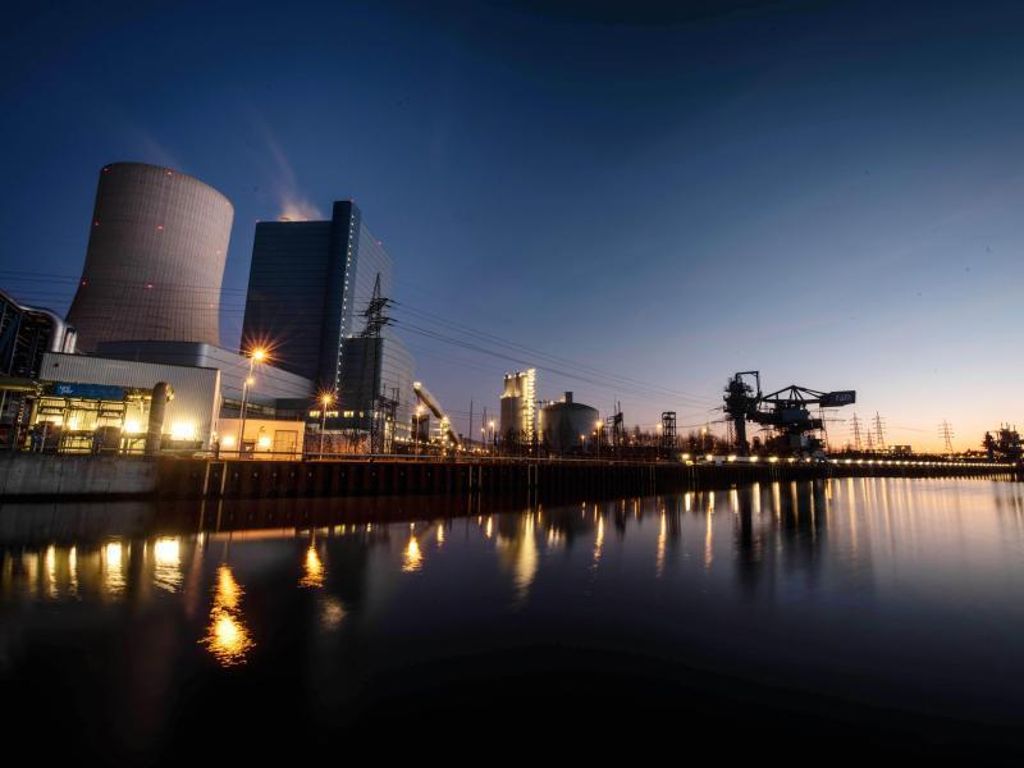 Kohlekraftwerk Datteln 4: Nach Kohle-Beschluss: Klimaaktivisten planen «Großaktionen»