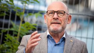 Hermann kritisiert CDU-Druck wegen Fahrverboten