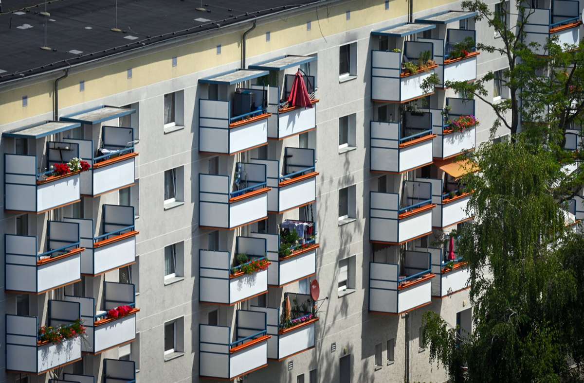 Bezahlbarer Wohnraum: Verbände fordern 12,5 Milliarden für sozialen Wohnungsbau