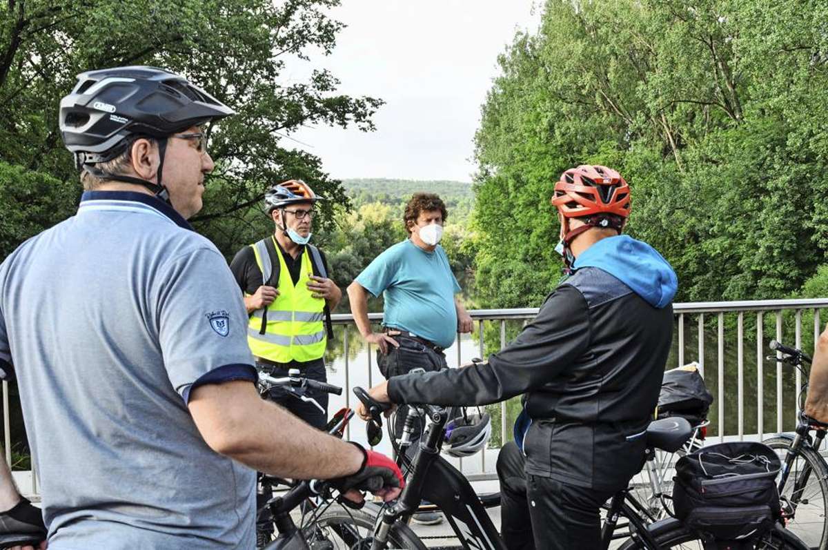 Radschnellweg im Neckartal: Keine Trasse kann die Naturschützer überzeugen