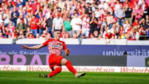 Bundesliga: Leipzig gewinnt Topspiel gegen BVB - Bayern siegt dank Kane