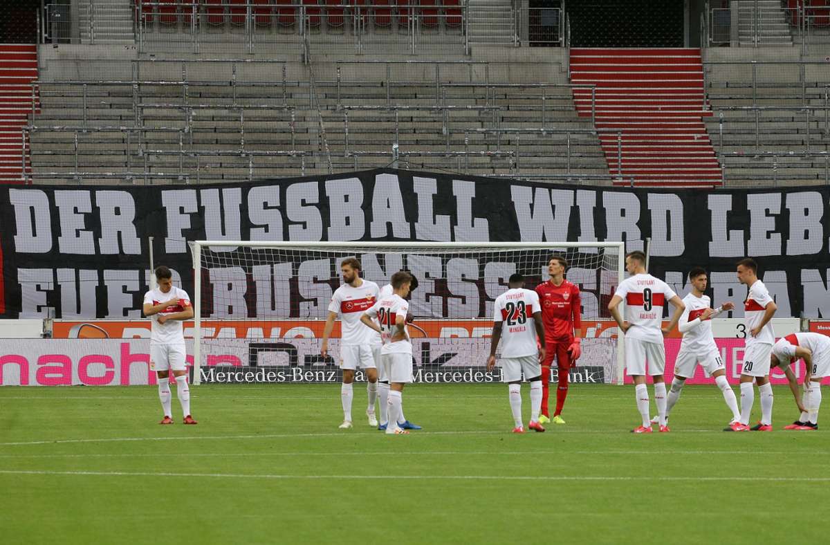 DFL-Empfehlung für neue Saison: So viele Fans dürften maximal in die 18 Bundesliga-Stadien