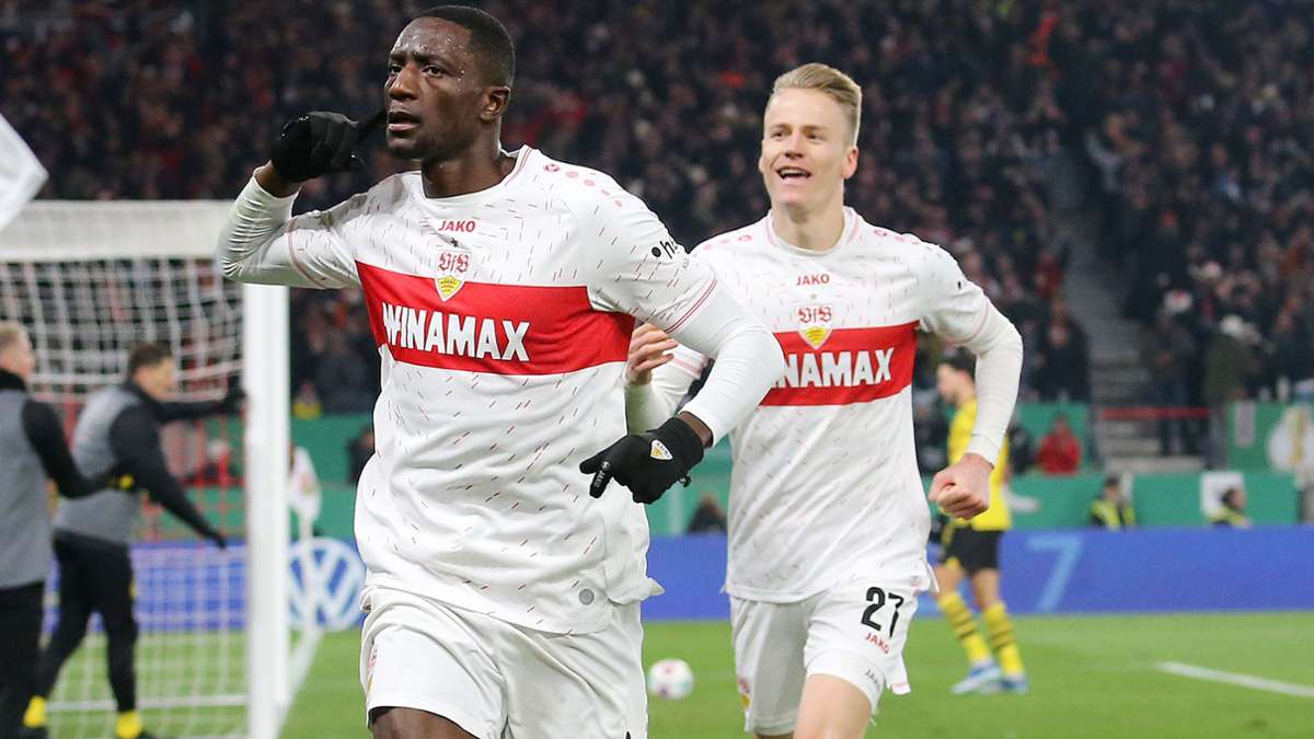 VfB Stuttgart: Millionenspiel Champions League – reizvolle Aussichten  für den VfB