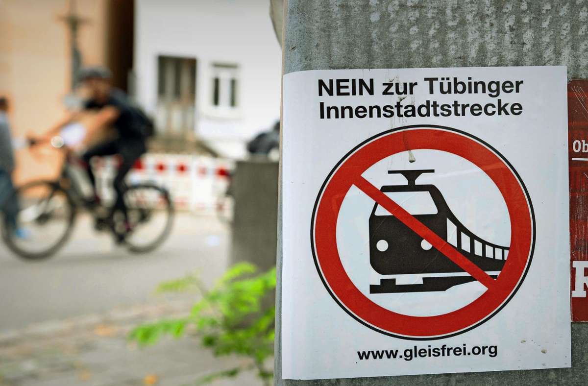 Streit über Mitbestimmung Region Stuttgart: „Bürgerentscheide sind  eine Sternstunde der Demokratie“