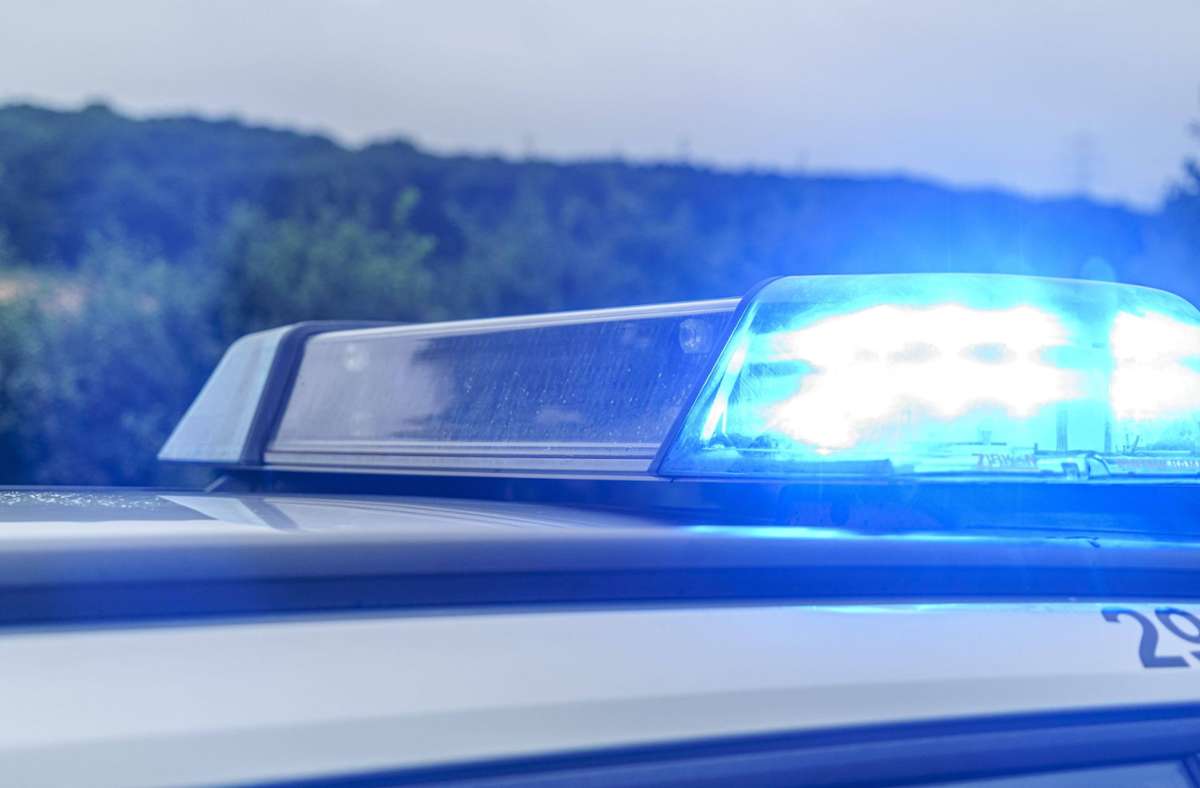 Streit in Crailsheim: Mann schlägt zehnjährigen Jungen