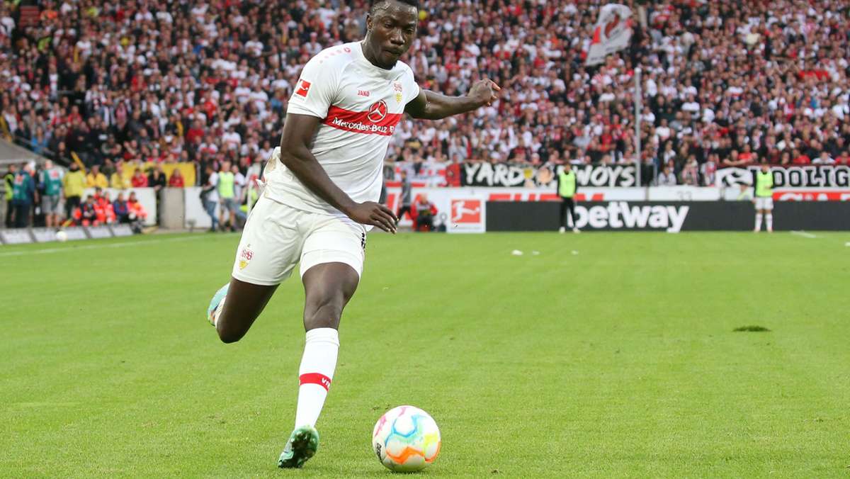VfB Stuttgart: Bis wann die Silas-Entscheidung fallen soll
