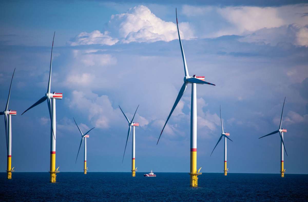 Konflikt beigelegt: Länder einigen sich auf Naturschutz-Standards für die Windkraft