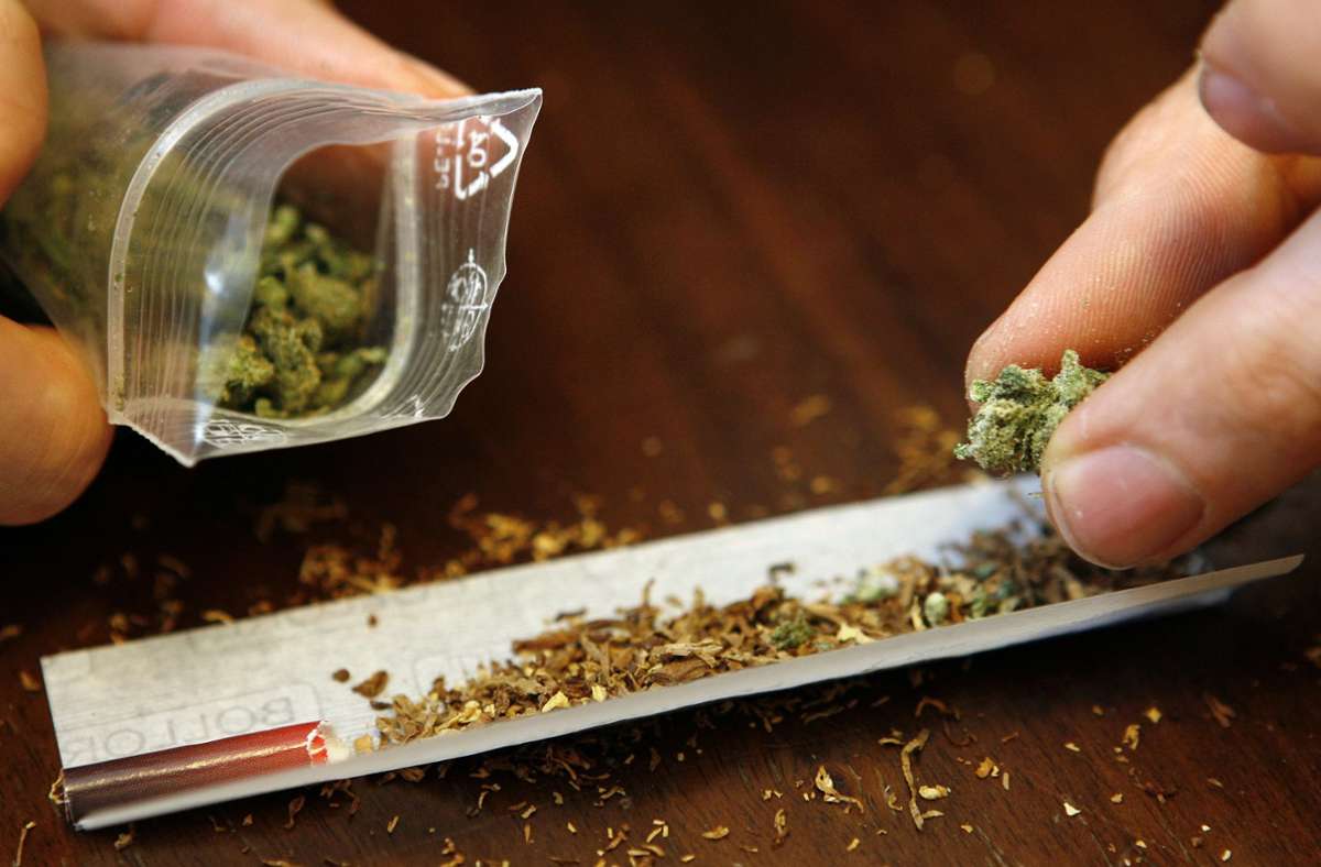 Mögliche Ampel-Koalition: Wird Cannabis bald legalisiert?