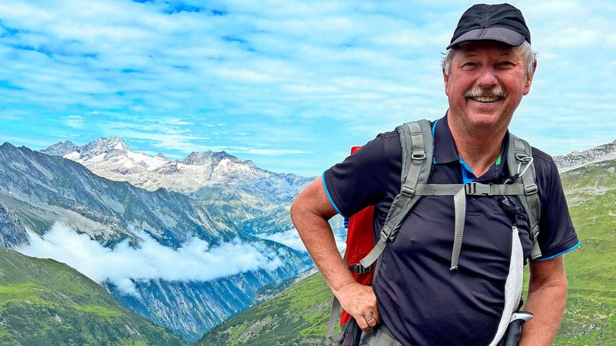 Bergsportler tagen in der Steinturnhalle: Leonberger mischen im Hauptverein kräftig mit