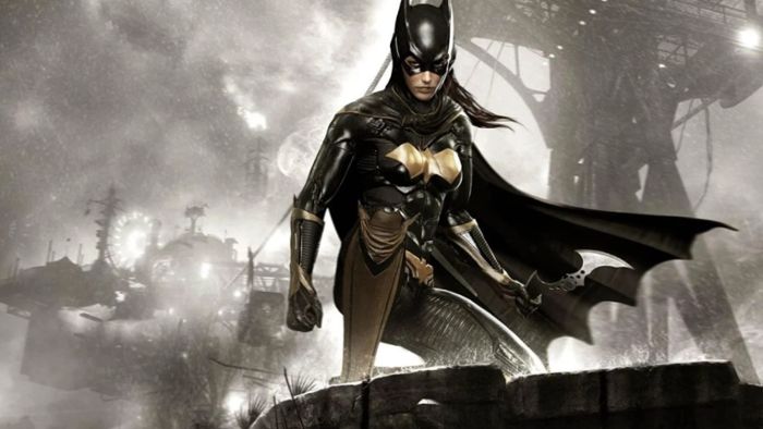 „Batgirl“ als Opfer der Streaming-Kämpfe