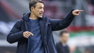 Niko Kovac lobt Heidenheim-Trainer