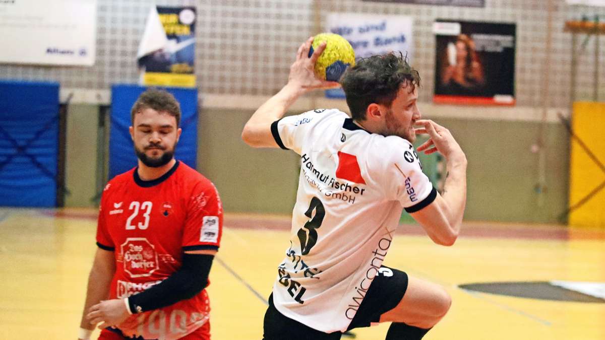 Handball-BWOL: Deizisau –  und wieder ein Remis