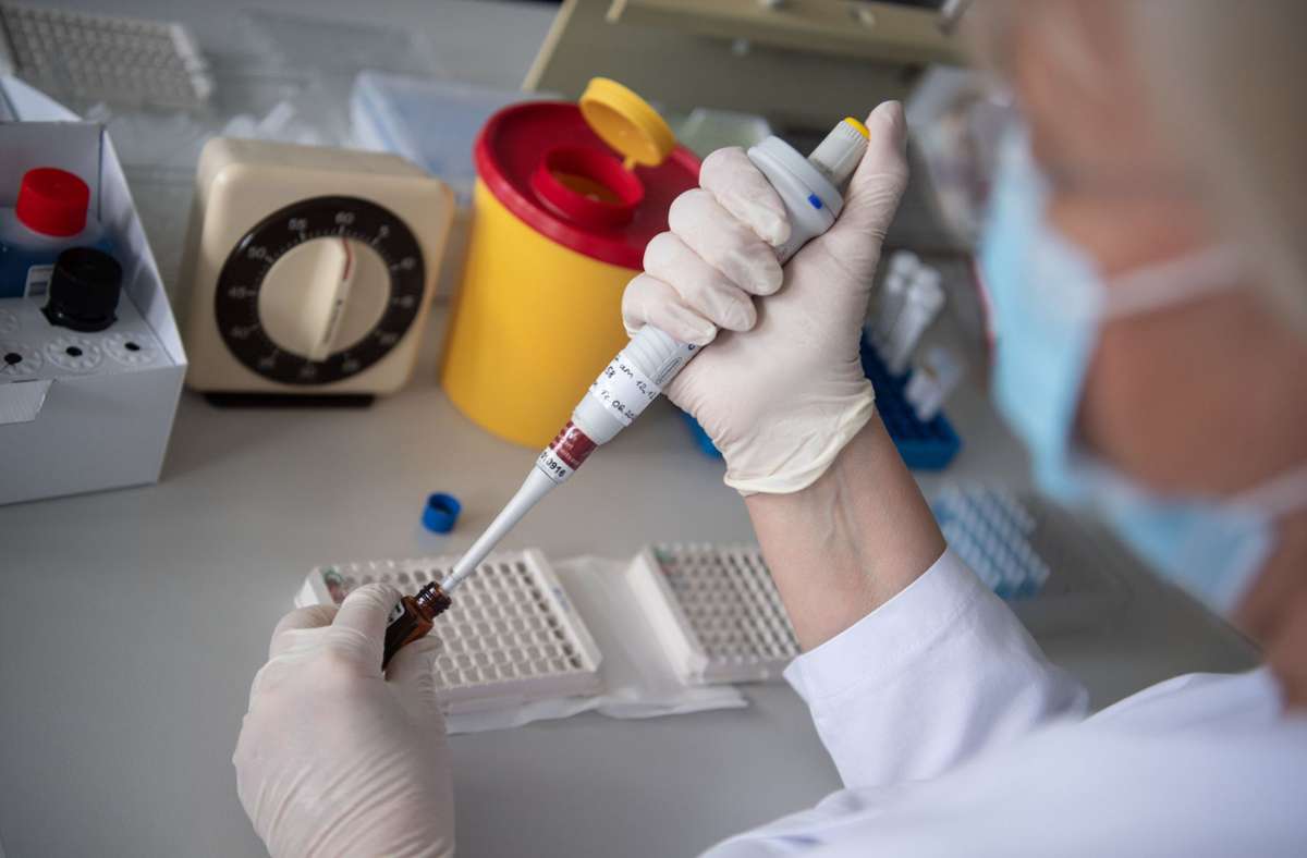 Kampf gegen Coronavirus: USA erlauben Covid-19-Behandlung mit Blutplasma