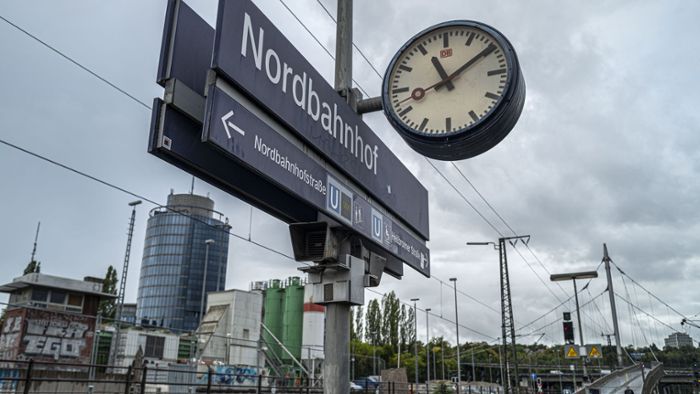 Warum der Nordbahnhof wachsen soll