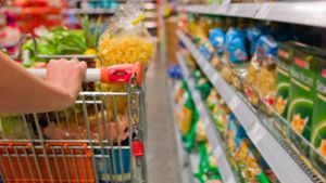 Streit über die Supermarktpreise eskaliert