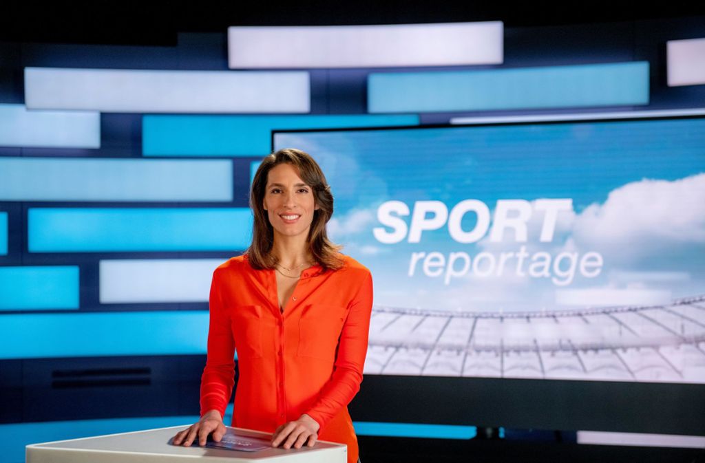 Andrea Petkovic: Vom Tennis-Star zur ZDF-Moderatorin
